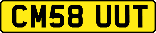 CM58UUT