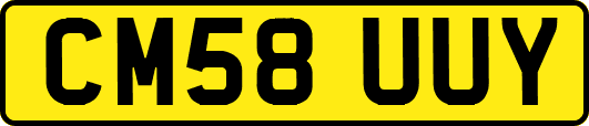 CM58UUY