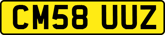 CM58UUZ