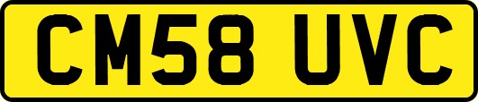 CM58UVC
