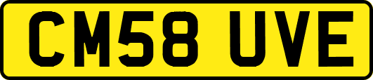 CM58UVE