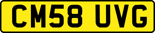 CM58UVG