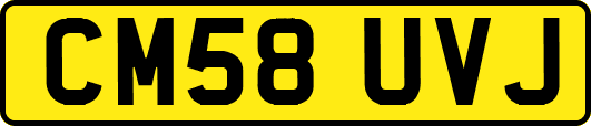 CM58UVJ