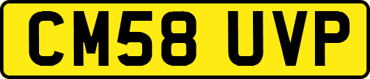 CM58UVP
