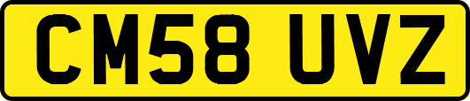 CM58UVZ