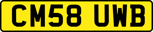 CM58UWB