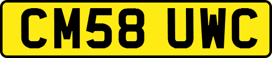 CM58UWC