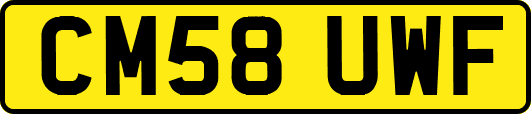 CM58UWF