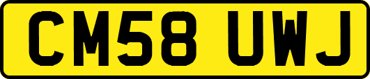 CM58UWJ