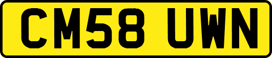 CM58UWN