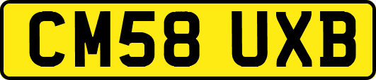 CM58UXB