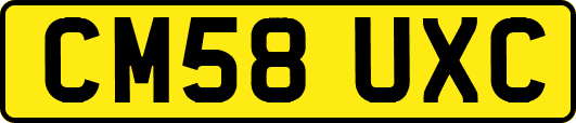 CM58UXC