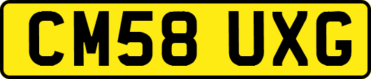 CM58UXG