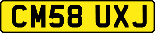 CM58UXJ