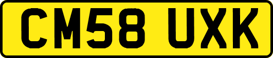 CM58UXK