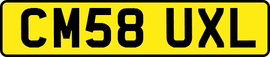 CM58UXL