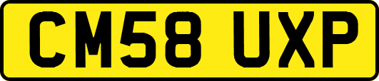 CM58UXP