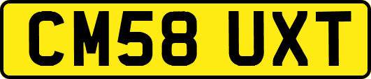 CM58UXT