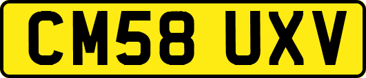CM58UXV