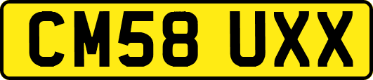 CM58UXX