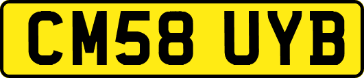 CM58UYB