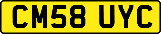 CM58UYC