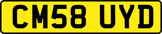 CM58UYD