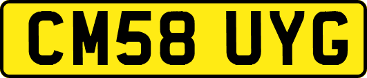 CM58UYG