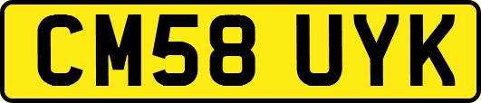 CM58UYK