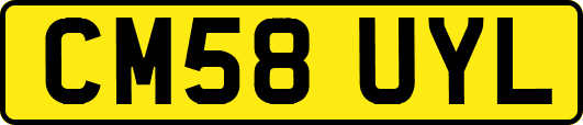 CM58UYL