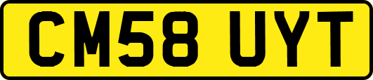 CM58UYT