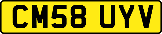 CM58UYV