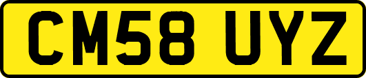 CM58UYZ