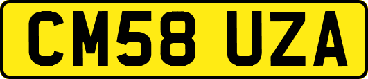 CM58UZA