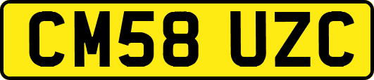 CM58UZC