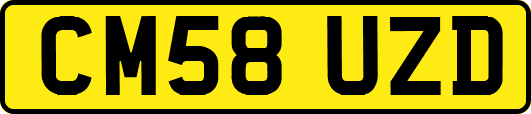 CM58UZD