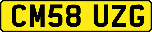 CM58UZG
