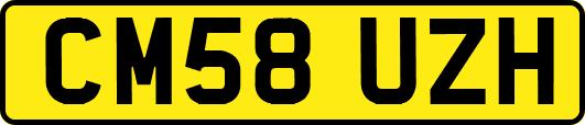 CM58UZH