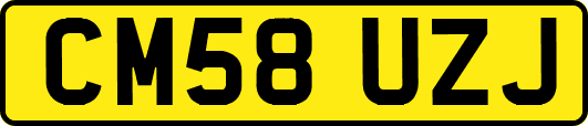 CM58UZJ
