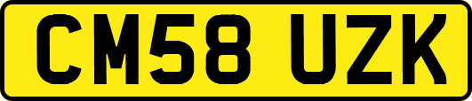 CM58UZK