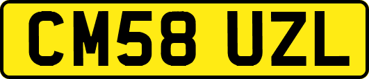 CM58UZL