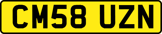 CM58UZN