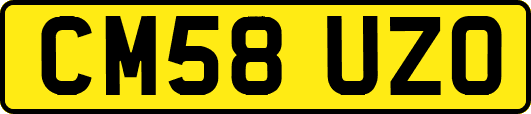 CM58UZO