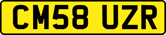 CM58UZR