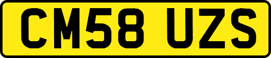 CM58UZS