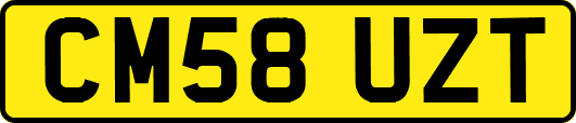 CM58UZT
