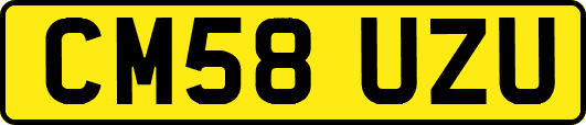 CM58UZU