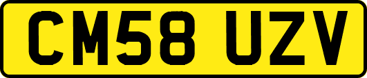 CM58UZV
