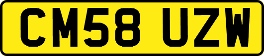 CM58UZW