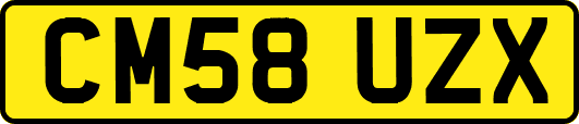 CM58UZX